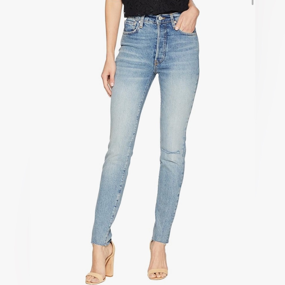 We The Free Stella Skinny Jeans sz 26